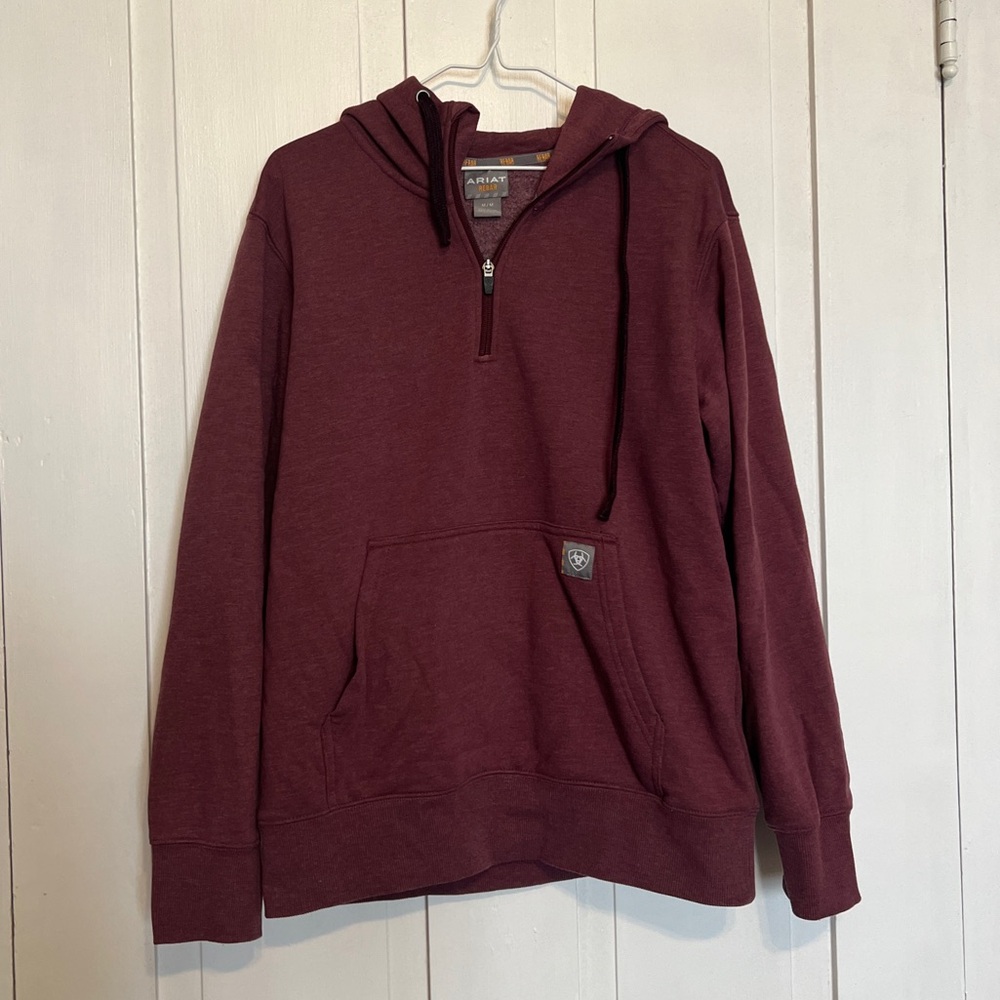 Women’s Ariat Work Hoodie